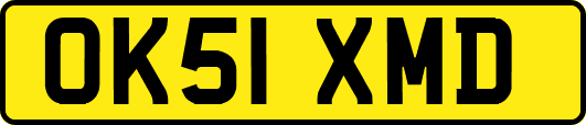 OK51XMD