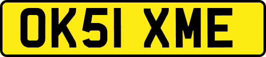 OK51XME