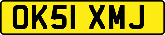OK51XMJ