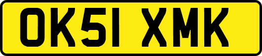 OK51XMK