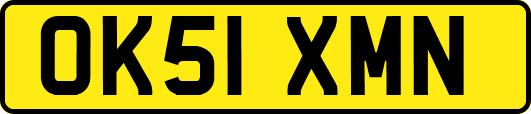 OK51XMN