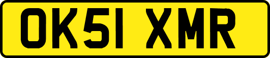 OK51XMR