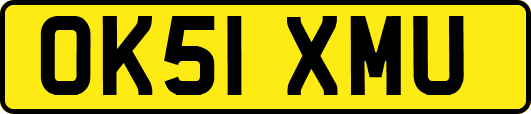 OK51XMU