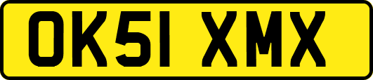 OK51XMX