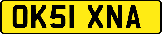 OK51XNA