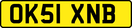 OK51XNB