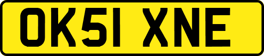 OK51XNE