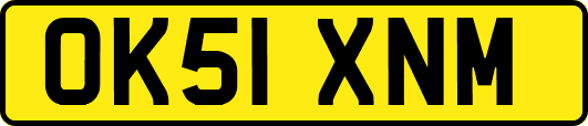 OK51XNM