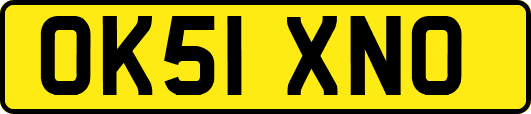 OK51XNO