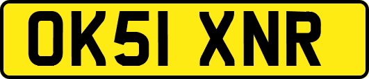 OK51XNR
