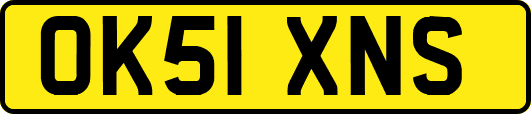 OK51XNS