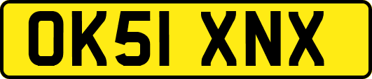 OK51XNX