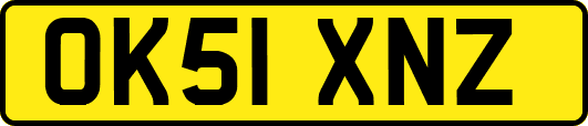 OK51XNZ