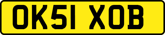 OK51XOB