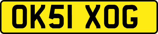 OK51XOG