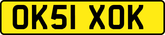 OK51XOK