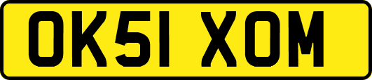 OK51XOM