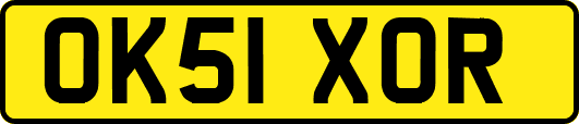 OK51XOR