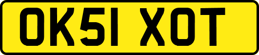 OK51XOT