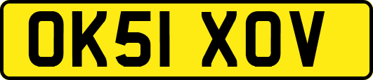 OK51XOV