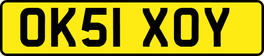 OK51XOY