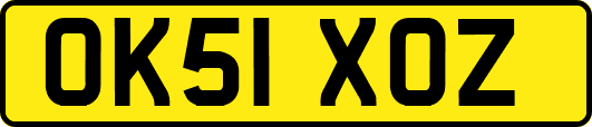 OK51XOZ
