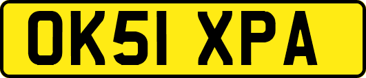 OK51XPA