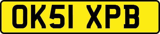 OK51XPB
