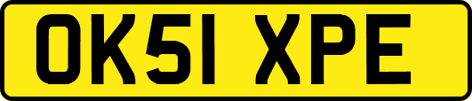 OK51XPE
