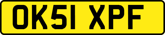 OK51XPF