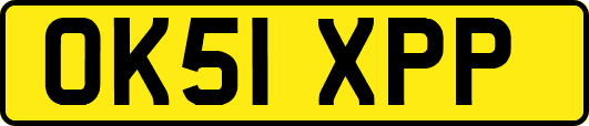 OK51XPP