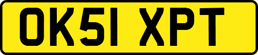OK51XPT