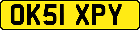 OK51XPY
