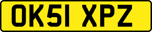 OK51XPZ