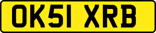 OK51XRB