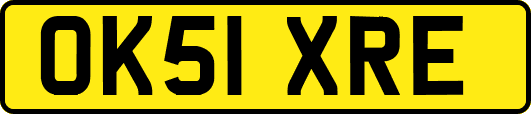 OK51XRE