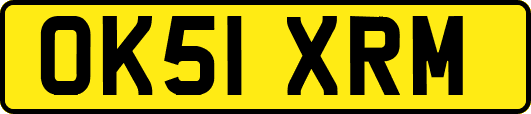 OK51XRM