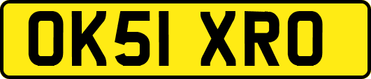 OK51XRO