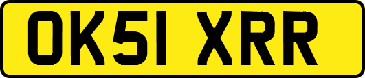OK51XRR
