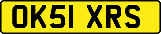 OK51XRS