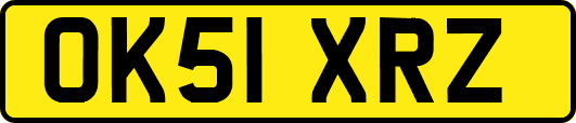 OK51XRZ
