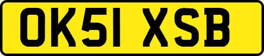 OK51XSB