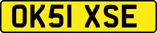 OK51XSE