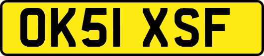 OK51XSF