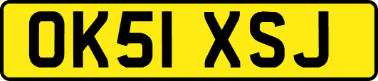 OK51XSJ