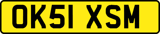 OK51XSM