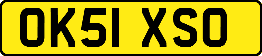 OK51XSO