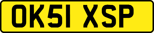 OK51XSP