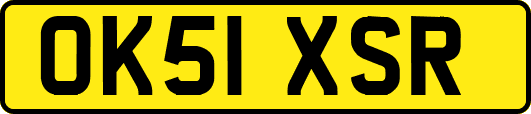 OK51XSR