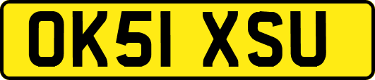OK51XSU